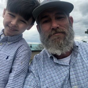 Meet your Posher, John